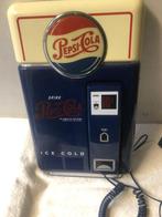 Pepsi Cola - Analoge telefoon - Kunststof - Verkoopautomaat