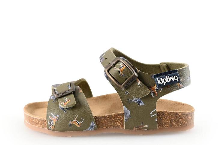 Kipling Sandalen in maat 23 Groen | 5% extra korting, Kinderen en Baby's, Kinderkleding | Schoenen en Sokken, Jongen of Meisje