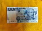 Italië. - 9 banconote Lire - anni vari (Zonder Minimumprijs)