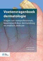 Voetenvragenboek dermatologie 9789036818247 Tineke de Beer, Boeken, Verzenden, Gelezen, Tineke de Beer