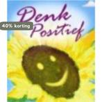 Denk positief 9789045303208 P. Cramer, Boeken, Verzenden, Gelezen, P. Cramer