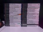 Sony - Playstation 2 (PS2) - lot of 34 - Videogame - In, Nieuw