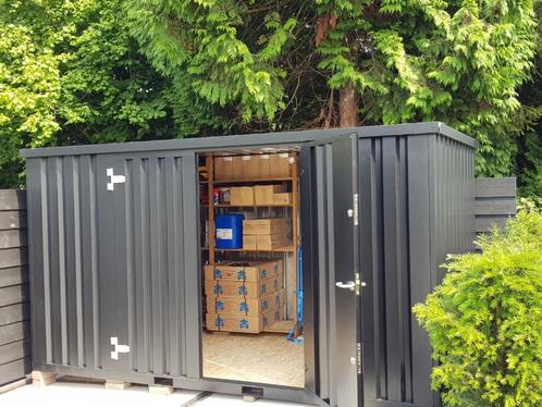 Container d'occasion de très haute qualité, Bricolage & Construction, Bricolage & Rénovation Autre