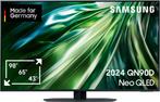 Samsung Gq50qn90datxzg Neo Qled 4k Smart-tv 50 Inch, Ophalen of Verzenden, Nieuw