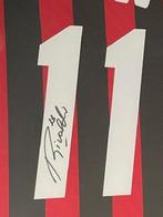 AC Milan - Italiaanse voetbal competitie - Rivaldo -, Nieuw