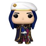 Arcane League of Legends POP! Animation Vinyl Figure Caitlyn, Verzamelen, Ophalen of Verzenden, Nieuw