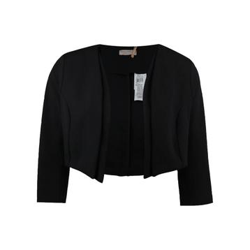 Rinascimento • zwarte bolero • L, Verzenden, Nieuw
