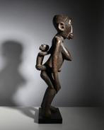 Statuette Mangbetu - sculptuur - Mangbetu-beeldje - Tanzania