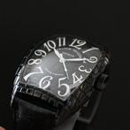 Franck Muller - Black Croco - 9880SC - Heren - 2012, Nieuw