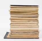 Drukkerij R.K. Jongensweeshuis - Lot met 26 uitgaven -