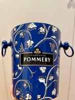 Pommery - Champagne koeler - Metaal, Antiek en Kunst