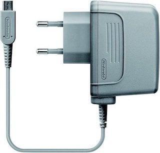 Oplader voor DSi (XL) / (New) 2DS/3DS (XL) Origineel, Games en Spelcomputers, Spelcomputers | Nintendo 2DS en 3DS, Zo goed als nieuw