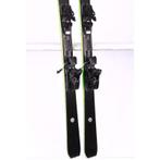 165 174 skis AK SKI GREEN ORIGINAL, grip walk, woodcore, ti, Verzenden, Nieuw