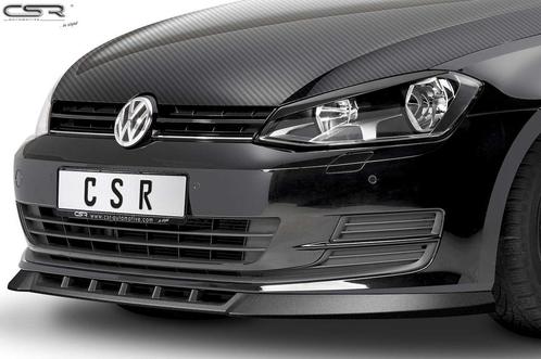 Cupspoiler voor VW Golf 7 CSL332-S, Auto-onderdelen, Carrosserie, Nieuw, Verzenden