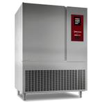 Blastchiller | 10 Niveaus (EN/GN) | Max. 100kg (Koelen) /, Verzenden, Nieuw in verpakking