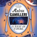 A Nest of Vipers 9781447266020 Stephen Sartarelli, Verzenden, Gelezen, Stephen Sartarelli