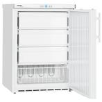Vrieskast | PREMIUM | 143L | Wit | -9°C/-26°C | Statisch |, Verzenden, Nieuw in verpakking