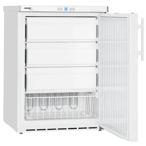 Vrieskast | PREMIUM | 143L | Wit | -9°C/-26°C | Statisch |, Zakelijke goederen, Horeca | Keukenapparatuur, Nieuw in verpakking