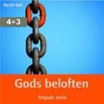 Gods beloften (1) - impuls serie 9789033815218 K. Hack, Boeken, Verzenden, Gelezen, K. Hack