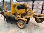 2003 Vermeer SC502 stronkenfrees, Nieuw
