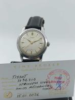 Tissot - Calatrava - Zonder minimumprijs - Heren - 1960-1969