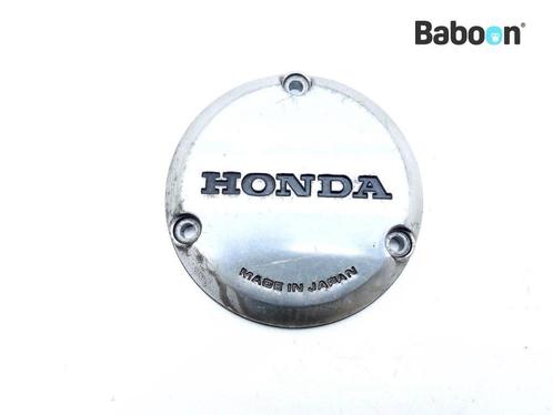 Blokdeksel Links Honda CB 650 C (CB650 RC05), Motos, Pièces | Honda, Envoi