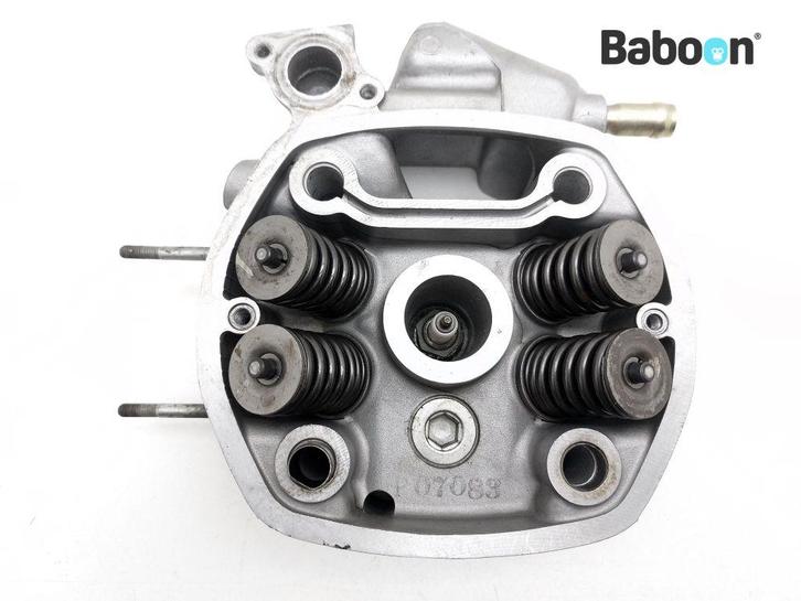 Culasse gauche Honda CX 500 A 1978-1979 (CX500 CX500A), Motoren, Onderdelen | Honda, Verzenden