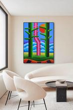 B. Morah - Bosque Ingrávido 57 XL (NO RESERVE)