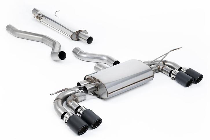 Roetfilter-back | Land Rover / Range Rover Defender 130 3.0, Auto-onderdelen, Uitlaatsystemen, Nieuw, Verzenden