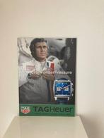 Tag Heuer - Enseigne publicitaire - Je nexpédie pas aux