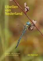 Fotogids van de libellen van Nederland 9789082667417, Verzenden, Zo goed als nieuw, Jan Katsman