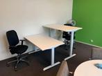 Zit Sta Bureau Volgens Arbo - 295,- Incl. Bezorging, Stabureau, Verzenden