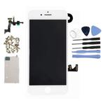 iPhone 7 Plus Voorgemonteerd Scherm (Touchscreen + LCD +, Telecommunicatie, Mobiele telefoons | Toebehoren en Onderdelen, Nieuw