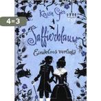 Saffierblauw / Eindeloos verliefd / 2 9789020679045, Boeken, Verzenden, Zo goed als nieuw, Kerstin Gier