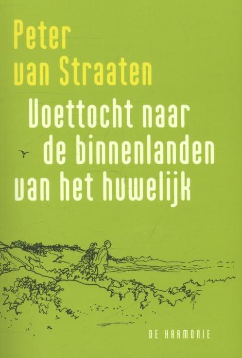 Voettocht naar de binnenlanden van het huwelijk, Boeken, Stripverhalen, Gelezen, Verzenden