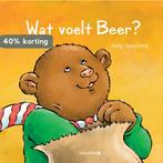 Wat voelt Beer? 9789492482761 Anky Spoelstra, Verzenden, Gelezen, Anky Spoelstra