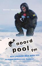Noordpool FM, Nieuw, Nederlands, Verzenden