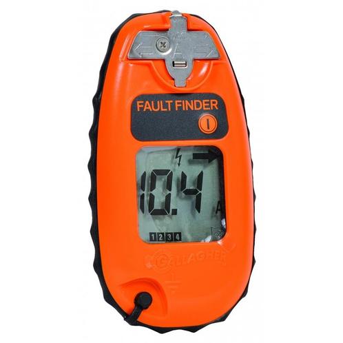 Gallagher storingsdetector, Tuin en Terras, Schuttingen, Nieuw