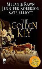 The Golden Key 9780756406714, Melanie Rawn, Jennifer Roberson, Verzenden