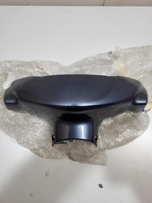 Yamaha Neos oud type 5C2F614501 / Stuurkap blauw, Fietsen en Brommers, Brommeronderdelen | Scooters, Kap, Overige merken, Ophalen of Verzenden