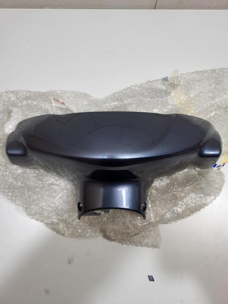 Yamaha Neos oud type 5C2F614501 / Stuurkap blauw, Fietsen en Brommers, Brommeronderdelen | Scooters, Kap, Overige merken, Ophalen of Verzenden