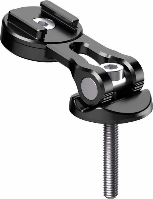 SP Connect Stem Mount Pro - Telefoonhouder Fiets Stuurpen, Télécoms, Supports de téléphone, Envoi