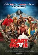 Scary movie 5 op Blu-ray, CD & DVD, Blu-ray, Envoi