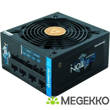 Chieftec PROTON SERIES 1000 1000W Brons Voeding, Verzenden
