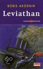Leviathan 9789044500660 B. Akoenin, Boeken, Verzenden, Zo goed als nieuw, B. Akoenin