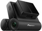 Pioneer VREC-Z710SH - Dashcam - GPS - Beeldstabilisator -, Verzenden, Zo goed als nieuw