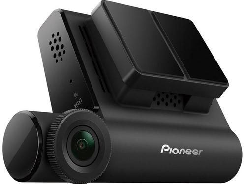 Pioneer VREC-Z710SH - Dashcam - GPS - Beeldstabilisator -, Huis en Inrichting, Woonaccessoires | Overige, Zo goed als nieuw, Verzenden