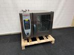 Rational Combi steamer SCC 61 gas, Zakelijke goederen, Horeca | Keukenapparatuur, Ophalen of Verzenden, Gebruikt, Ovens, Microgolfovens en Steamers