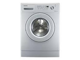 Samsung WF7604NAW - Wasmachine - 6 kg - 1400 tpm, Elektronische apparatuur, Wasmachines, Ophalen of Verzenden