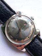 MORTIMA SUPER DATOMATIC - SUPER DE LUXE - Sans prix de, Handtassen en Accessoires, Horloges | Heren, Nieuw